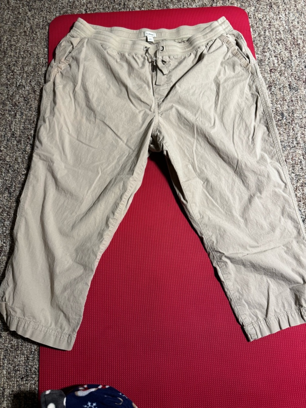 Cargo Pants